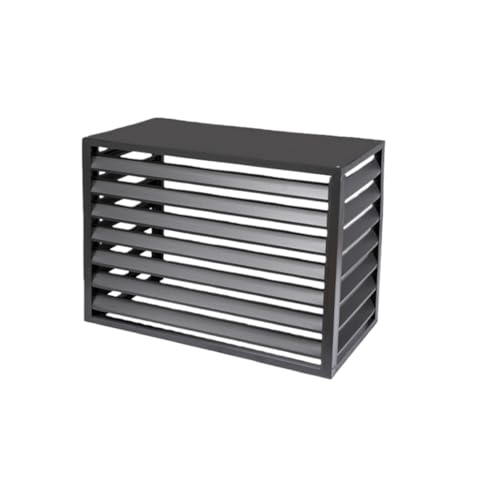 Kizare GARO@Jo[AA~jEf vCoV[XN[ gݗĊȒP J̕یA悯AAX^h AoRj[AϗtAX^hɍœK (100*50*70CM,O[)