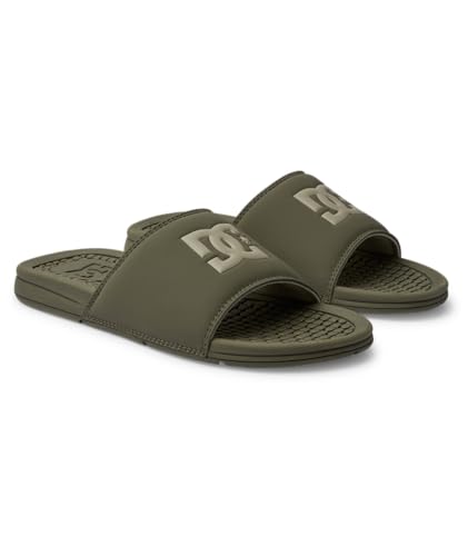 Image of DC BOLSA, LIGHT OLIVE /OYSTER, 14