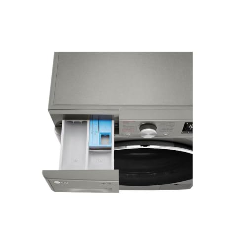 Lava e Seca LG VC4 12kg Com Inteligência Artificial AIDD (220, Volts) #4