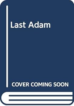 Hardcover The last Adam Book