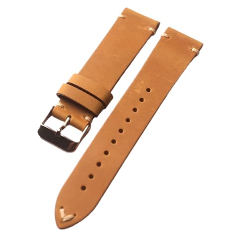 [X] nhCh̒^U[uXbgA18 19 20 21 22MM uEO[Be[WYwbhC[vuXbgABe[WX^C voh(B Rose Gold Buckle,20mm)