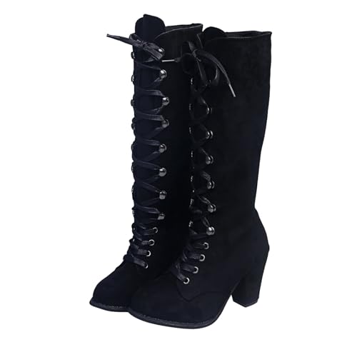 [WOOYOO] Ou[c fB[X ҂ݏグu[c G XG[h 8cmAbv ߃q[ אg r H~t ₷  t@bV h h 傫TCY WbL[ RXv n aJ h 25.5 cm