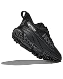 HOKA ONE ONE 1134502F-BBLC Challenger 7 GTX Women Black/Black UK 5.5 - Image 9