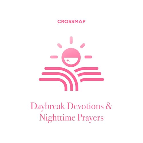 Daybreak Devotions and Nighttime Prayers Titelbild