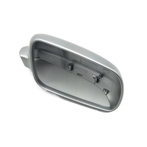 Coque de rétroviseur droit argent pour VW Golf 4 Jetta et Bora