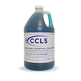 ccls Septic Tank and Cesspool Treatment Additive/Organic Enzyme Producing Bacteria/Non-toxic/Non-Haz