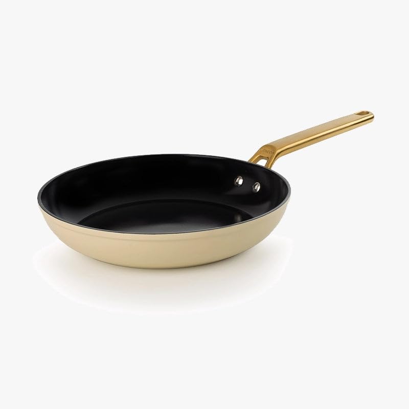 Arcos Serie Samoa Iconic | Sarten Antiadherente Cerámico 28 cm | Aluminio Forjado | Apta...