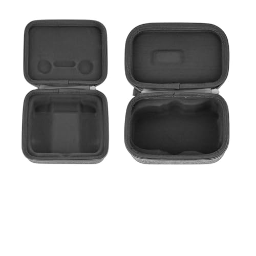 �݊���������܂�DJI Mini 5 Pro �ɑΉ� - ���h�~���[�o�b�O�A�h���[���A�R���g���[���[ �g���x�� �n���h�o�b�O �L�������O �A�N�Z�T���[(Set B)