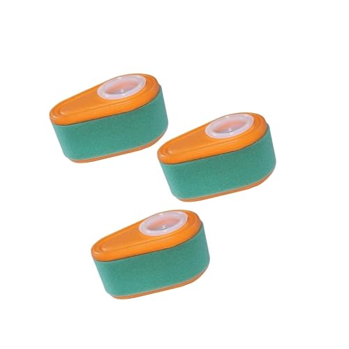 Filtre à air pour 792038 et 790388 pack de 3 pour moteur 700e 750ex