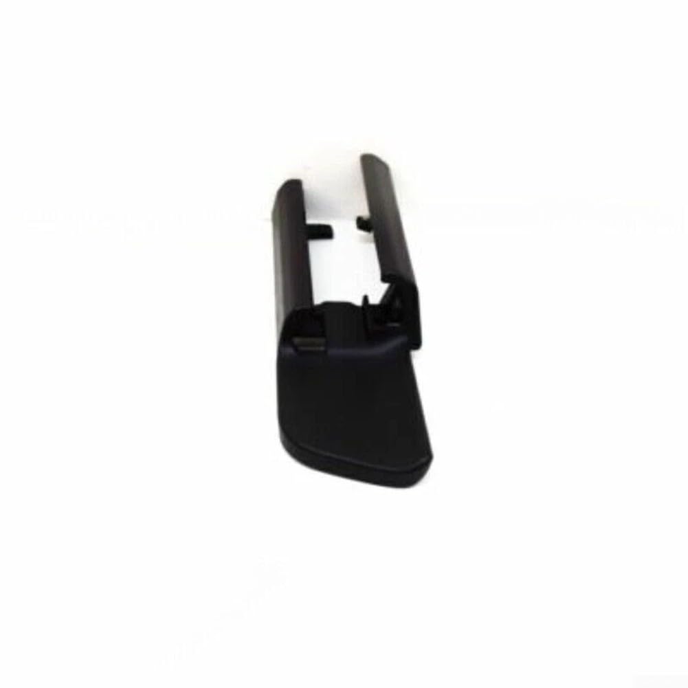 Seat Rail Trim Cover Sliding Track Assembly for BMW 5 Series G30 G38 Models 2018 to 2021 Front and Rear Door Track Cover (Rear Right)