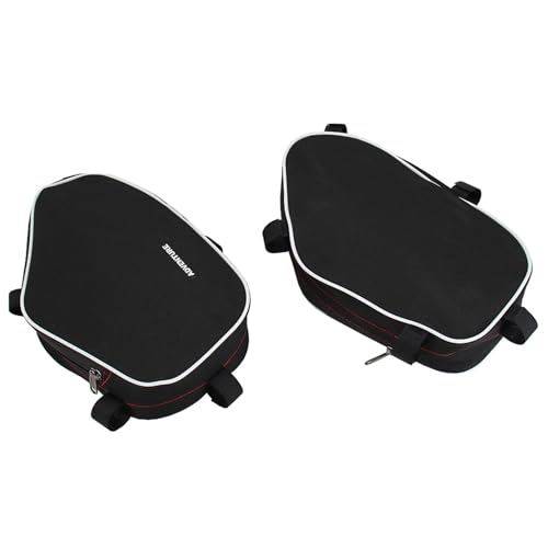 Sac étanche de sécurité résistant pour outillage moto BMW R1200 GS