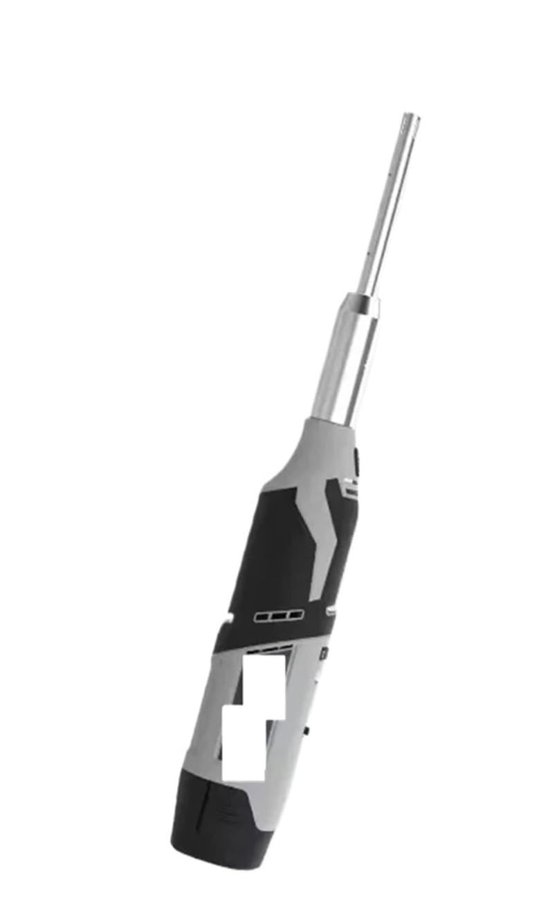 Homogeneizador, Mezclador homogeneizador de mano laboratorio for cremas y lociones líquidas(MHZ-02)