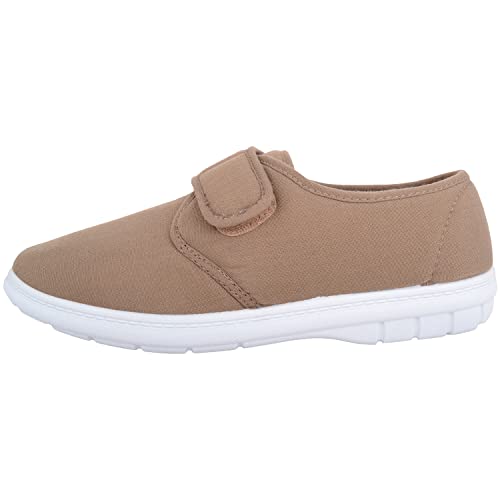 Zapatos de lona para hombre: estilo sin cordones ideal para tus vacaciones de verano 5