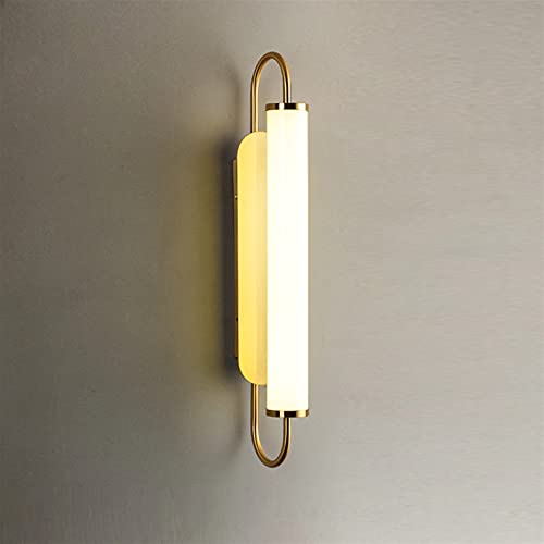 Apliques de pared modernos estilo posmoderno simple con acabado de lujo