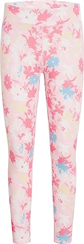Legging moderne fille ENERGETICS Kelina 3 extensible au design épuré