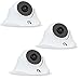 Produktbild Ubiquiti Networks UVC-Dome-3 Security Camera IP Security Camera Indoor 1280 x 720 Pixels Ceiling