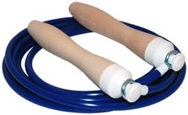 Taurus Speed Skipping Rope 12ft - Blue
