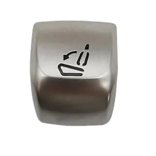 Commutateur Contrôle Siège Auto Droit Cache Bouton Réglage Pliable Benz W205 W213