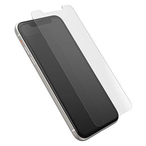 Protecteur d'écran Alpha Glass iPhone 11 XR verre trempé haute résistance