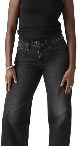 Levi's Damen Jeans Low Loose