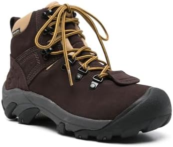 Resim Pyrenees Su Geçirmez Kadın Yürüyüş Botu 