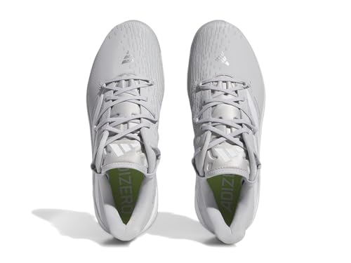 adidas Men's Adizero Afterburner 9 Turf Baseball Shoes Sneaker3