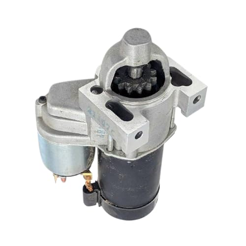 Chuuparts Electric Starter A0000501971 Compatible with Generac Motor Gear Reduced 1kW 005734