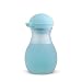 Umbra Bubble Foaming Soap Pump, Surf Blue