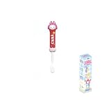 Emma Rua Rua Zoo Toothbrush Series - Limited Edition Mystery Box, esclusivo oggetto da collezione con design casuale, idea regalo per adulti per Natale/compleanno, 1 pezzo