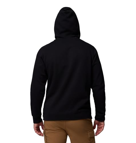 Image of Columbia mens Trek Hoodie