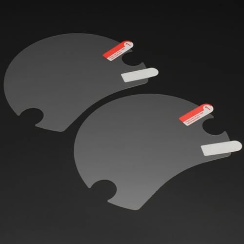 Film protection rayures cluster moto Yamaha N-Max 155 contre écran rayé opaque
