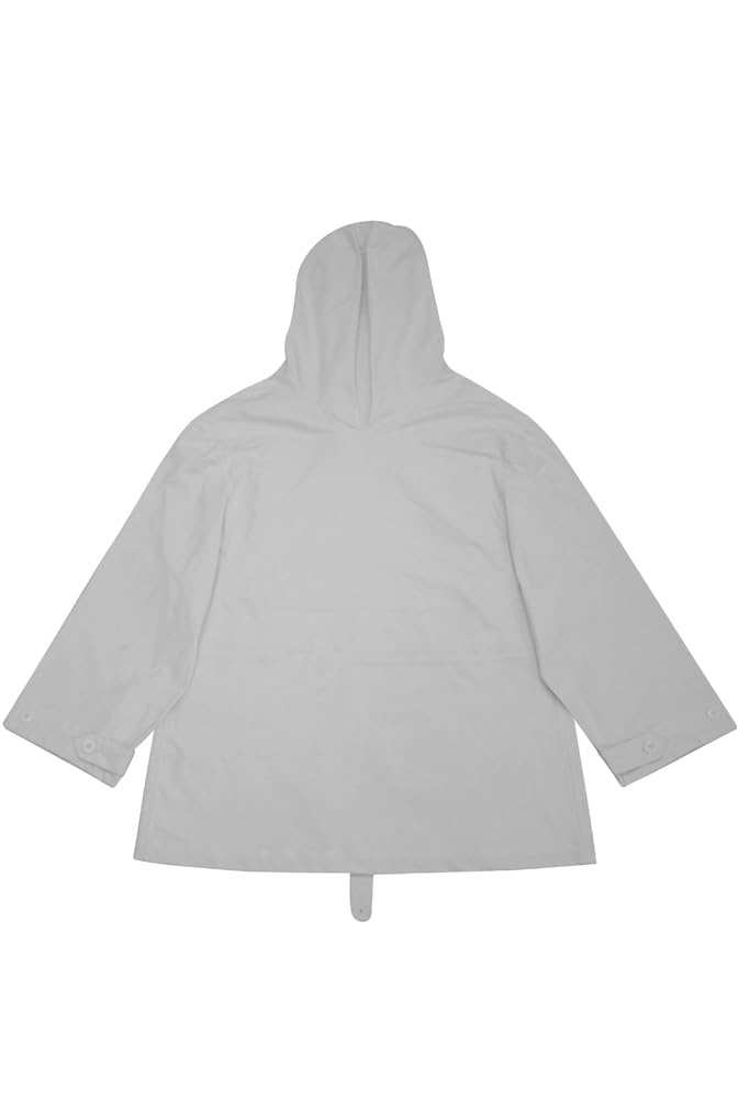 Bata, camuflaje blanco, 38R/S