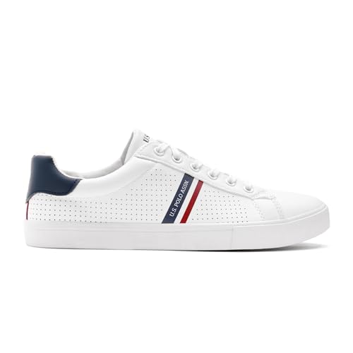Image of U.S. Polo ASSN. Mens Capron 3.0 Sneaker