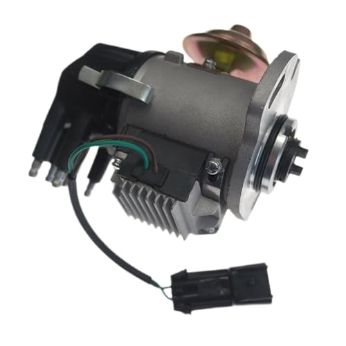 Distribuidor de encendido para Fiat Uno y Panda 7791188 de repuesto