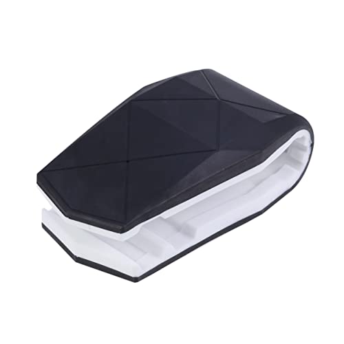 OSALADI Vehicle Navigation Rack Cell Phone Mount Car Phone Mount Holder Clip Holder Phone Holder for Holder Phone Car Mount Car Phone Support Multifunction Navigation Stand White