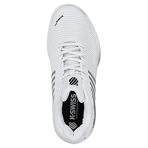 Image of K-Swiss Men's Hypercourt Express 2 Tennis Shoe