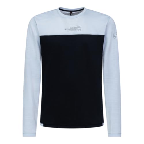 Rock Experience Arrows Crewneck Fleece polaire légère et chaude homme