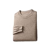 Combínalo Con: Nuestros Suéteres Suaves Lucen Geniales Por Sí Solos Y Son La Combinación Perfecta Con Una Chaqueta, Un Blazer O Un Cortavientos. También Puedes Combinar Este Suéter De Invierno Con Ropa Formal, Pantalones Casuales Y Jeans Para Un Atuendo Clásico Y Elegante.