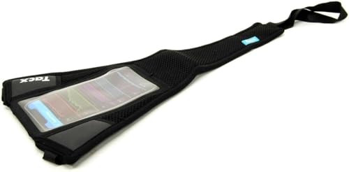 Tacx T2931 Funda para Bicicletas, Unisex-Adult, Negro, Talla única