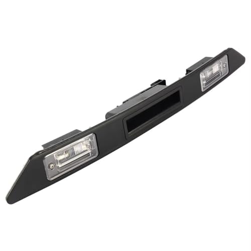 Interrupteur de hayon Audi A3 RS Sportback 2011 2012 2013 coffre