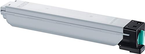 Samsung CLT K808S SS600A - vue 3