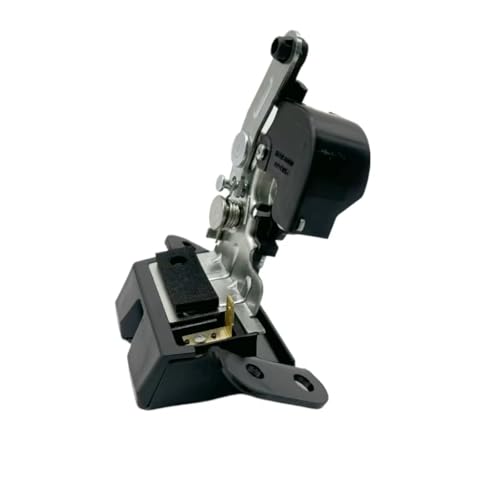 Serrure de coffre haute résistance pour Hyundai Santa Fe 2006-2012 mécanisme 812302B000