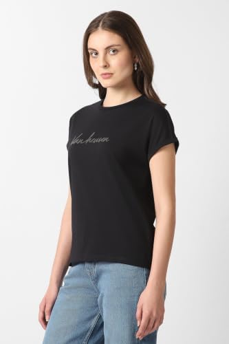 Image of Van Heusen Women T-Shirt