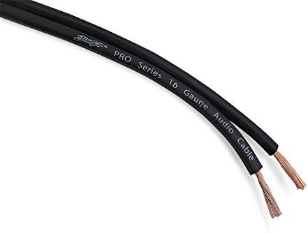Cut Stinger Pro Series 16 Gauge AWG 
