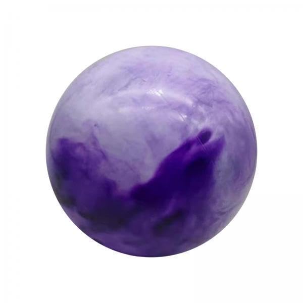 2xPilates Balls Balance Gym Gymnastics Work Out Cores Strength Exercise Ball Violet| Sports Equipment | Outdoor Sports Gear | Exercise Gear-picture-22
