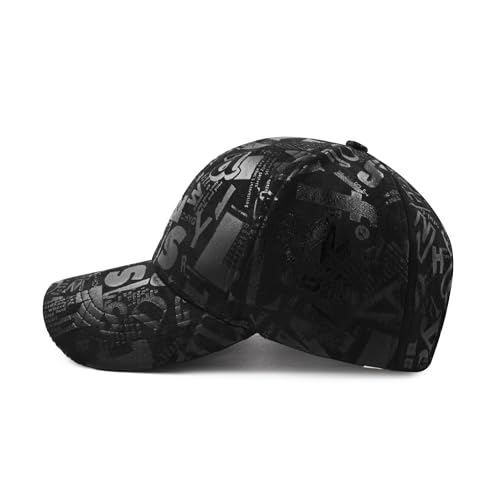 Image of VRITRAZ Stylish Baseball Caps for Women