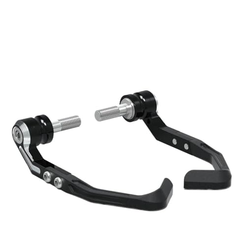 Kit de protection de levier de frein moto pour vos road trips en Scrambler