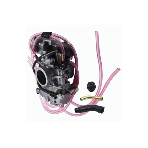 Carburateur pour WR250 WR250F YZ250F TC250 moto cross