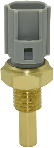 Fit For Coolant Temperature Sensor 13650-54G00 1365054G00