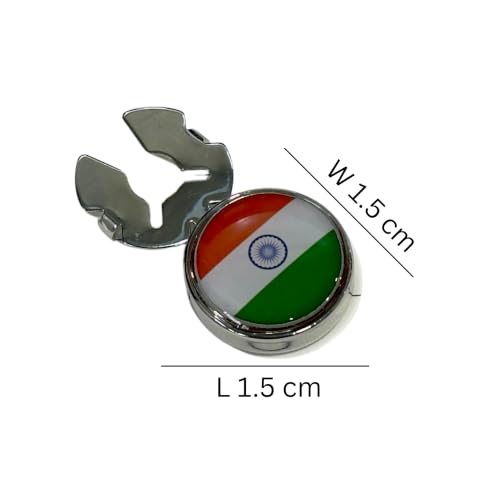 Image of The Tie Hub Tricolor Collection | Patriotic Collection for Men